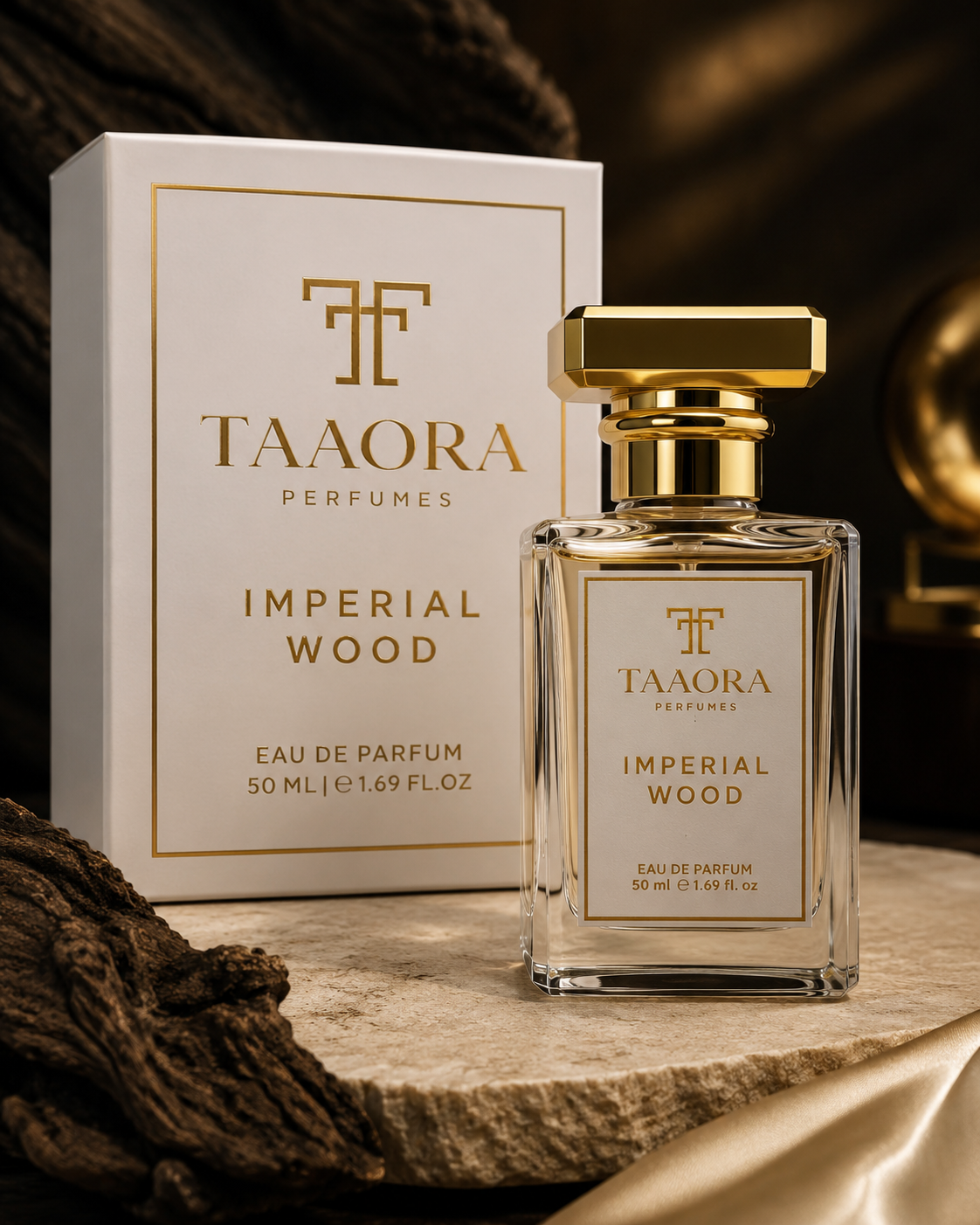 Imperial Wood
